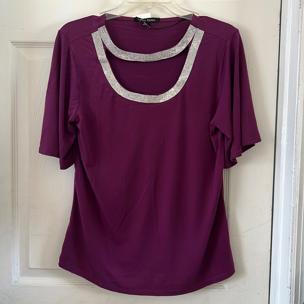 Cute blouse